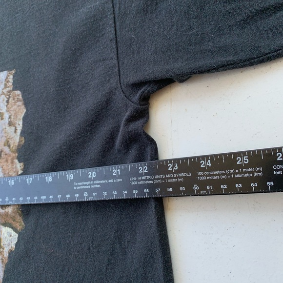 Vintage 1999 Led Zeppelin T-Shirt IV Stairway To Heaven Tour T-shirt Size XL - Picture 7 of 8